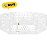 Iris Dog Exercise Playpen