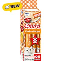 Inaba Churu Summer Chicken Recipe for Cat