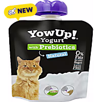 YowUp! Yogurt Digestive Cat Treats