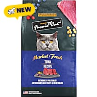 Fussie Cat Market Fresh Tuna Cat Food