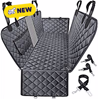 Katziela Compact Hammock Dog Car Seat Cover