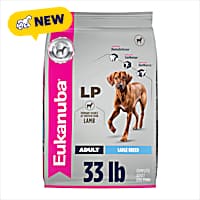 Eukanuba Adult LP Large Breed Dry Dog Food