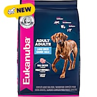 Eukanuba Adult Large Breed Dry Dog Food