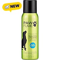 Pawfume for Grooming Blue Ribbon Dog Perfume Spray