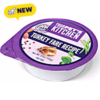 Your Pet's Kitchen Turkey Fare Wet Dog Food