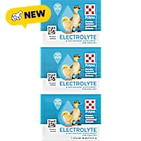 Purina Electrolyte & Antioxidant Supplement for Poultry