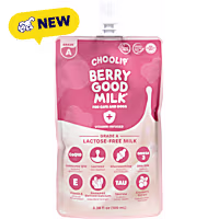 Choolip Berry Good Milk Cat and Dog Milk