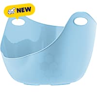 Iris Flexi Cat Litter Pan with Handles