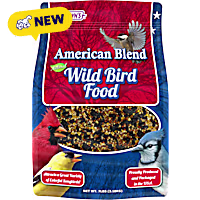 Brown's American Blend Wild Bird Food