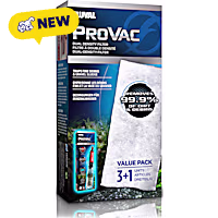 Fluval Pro Vac Filter Pad Fish Maintenance Kit
