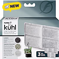 Fluval Kuhl Fine Filter Pad