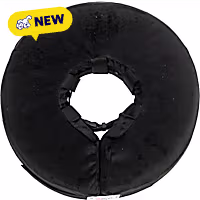 COMFURT COLLAR Stuffed Not Inflatable Dog & Cat Recovery Collar