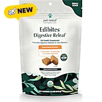 Pet Releaf Sweet Potato Digestive Releaf Edibites For Small Dogs
