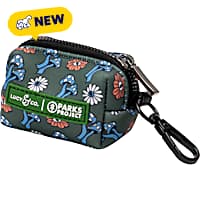 Lucy & Co. Power to The Parks Poop Bag Holder