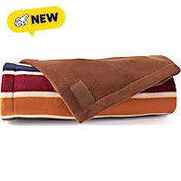 Pendleton National Park Pet Crate Blanket