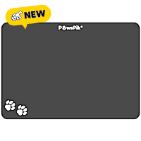 PawsPik Fast Absorbing Cat & Dog Food Mat