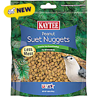 Kaytee Peanut Suet Nuggets