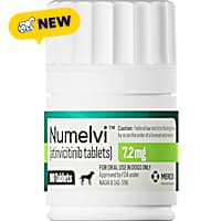 NUMELVI (atinvicitinib) Tablets 7.2 mg