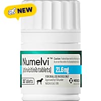 NUMELVI (atinvicitinib) Tablets 21.6 mg