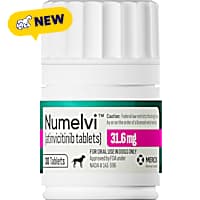 NUMELVI (atinvicitinib) Tablets 31.6 mg