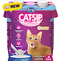 Pet-Ag Cat-Sip Real Milk