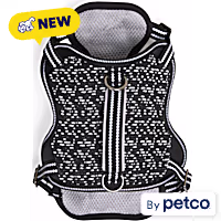 Reddy Ultra-Reflective Dog Harness