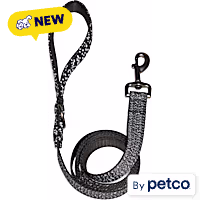 Reddy Ultra Reflective Dog Leash