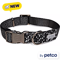 Reddy Ultra Reflective Adjustable Dog Collar