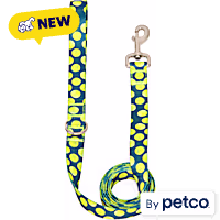 YOULY Tennis Ball Dog Leash