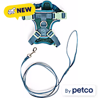 YOULY Soft Kitten Harness