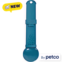 EveryYay Squeezable Dispenser Spoon for Cat Treat