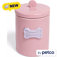 EveryYay Dog Bone Treat Jar