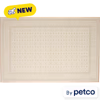 So Phresh Machine Washable Cat Litter Mat