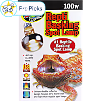 Zoo Med Repti Basking Spot Lamps