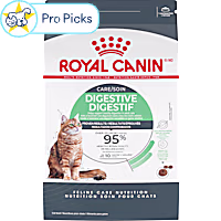 Royal Canin Feline Care Nutrition Digestive Care Adult Dry Cat Food