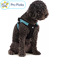 Gooby Pet Escape Free Easy Fit Harness