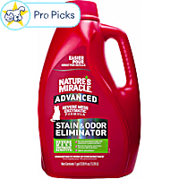 Nature's Miracle Cat Advanced Stain & Odor Removers For Cat