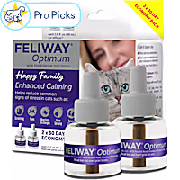 Feliway Enhanced Calming Pheromone Refill