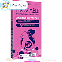 Nutramax Proviable Probiotics for Small Dogs and Cats