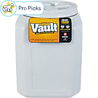 Gamma Vittles Vault Plus