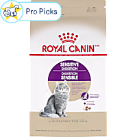 Royal Canin Feline Health Nutrition Sensitive Digestion Adult Dry Cat Food
