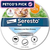 Seresto cat hotsell collar near me