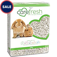 Rabbit Bedding Litter Paper Wood Shavings Petco