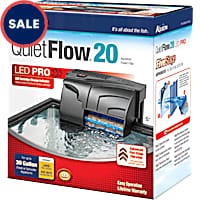 Canister filter petco online