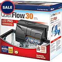 Top fin filter hotsell petco