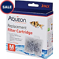 Petco fish filter discount