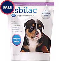 PetAg Esbilac Puppy Milk Replacer Powder