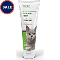 Tomlyn Laxatone Tuna Flavored Hairball Lubricant