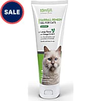 Tomlyn Laxatone Catnip Flavored Hairball Lubricant