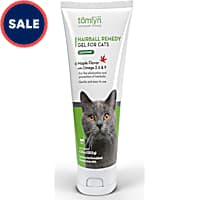 Cat Hairball Treatments and Shampoos Petco